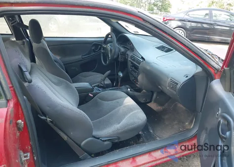 2005 Chevrolet Cavalier Ls from USA, damaged, VIN 1G1JF12F357173352